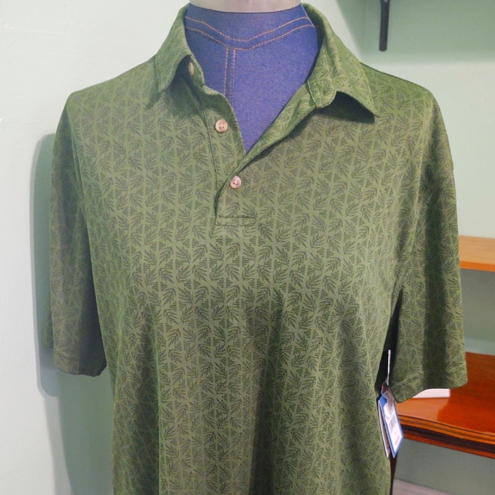 NWT Golf Polo